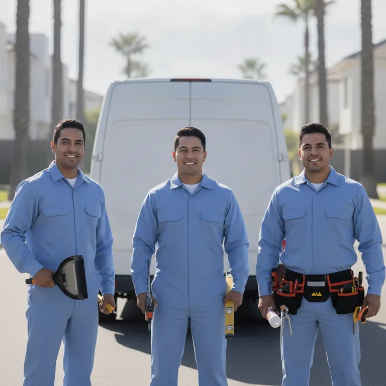 Instalação de Janelas equipe em Serra